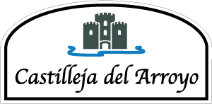 Castilleja del Arroyo Logo